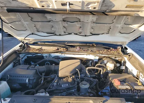 2022 Toyota Tacoma Access Cab z USA, uszkodzony, nr VIN 3TYRX5GNXNT047482